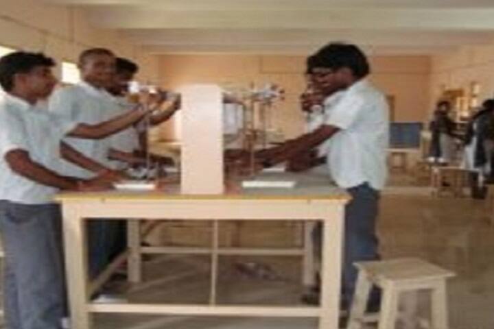 laboratory